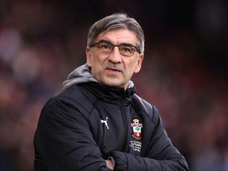 Worst boss Ivan Juric leaves Southampton as ex-England star becomes player-coach – The Sun