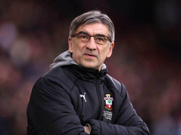 Worst boss Ivan Juric leaves Southampton as ex-England star becomes player-coach – The Sun
