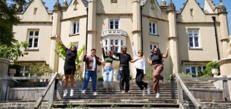 QS European University Rankings places Swansea University in top 100 – Swansea University