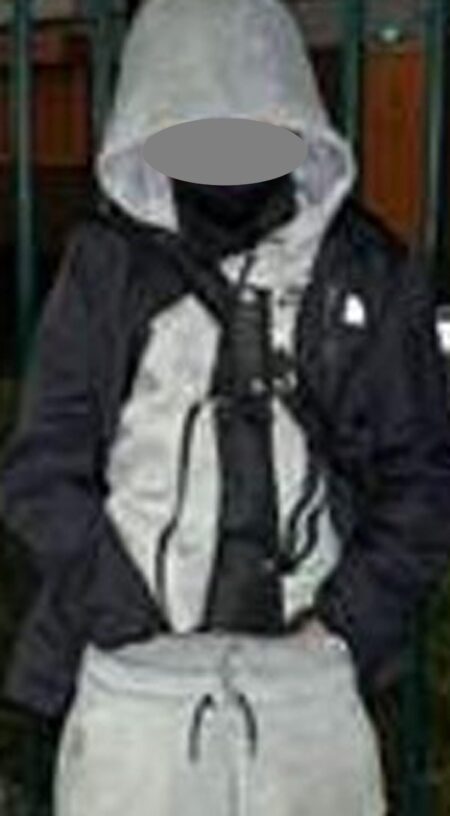 ‘Knives are fashion statements’: alarm in Wolverhampton at 12-year-old killers – The Guardian