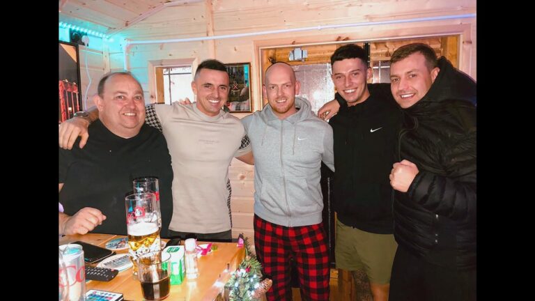Homecoming for family of Belfast man found dead in Spain – The Independent