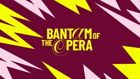 Bantam of the Opera choir to perform at Bradford Live – BBC