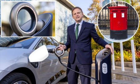 UK: Zest to install 144 on-street EV chargers in Newport – electrive.com