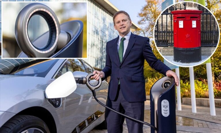 UK: Zest to install 144 on-street EV chargers in Newport – electrive.com