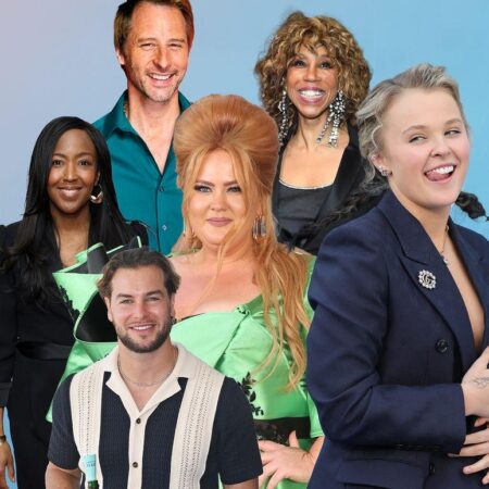 Where have you seen Celebrity Big Brother’s Donna Preston before? – Yahoo News UK