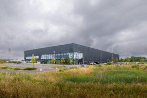 JATCO establishes JATCO UK in Sunderland – uk.nissannews.com