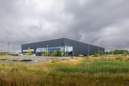JATCO establishes JATCO UK in Sunderland – uk.nissannews.com
