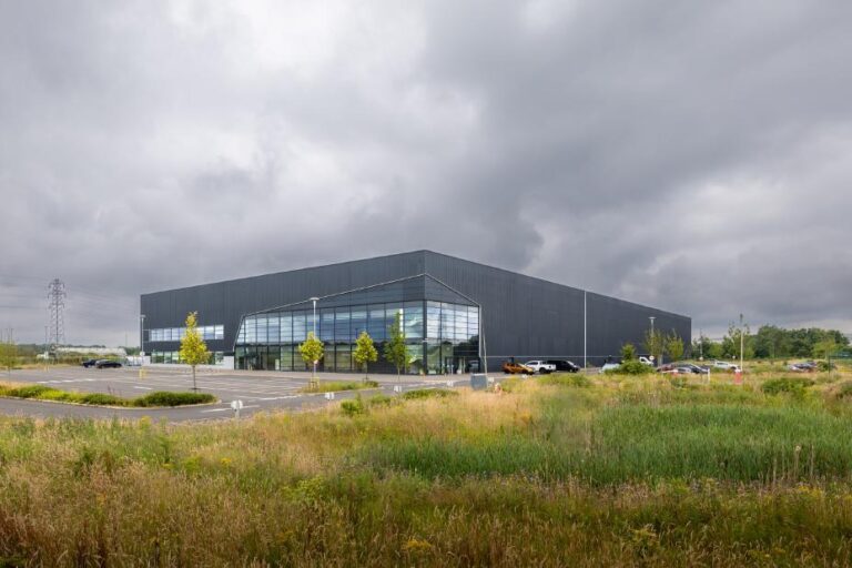 JATCO establishes JATCO UK in Sunderland – uk.nissannews.com