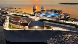 Ferry plan would link Swansea with £10bn West Somerset Lagoon – InYourArea
