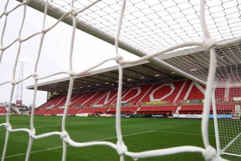 Swindon Town’s Don Rogers stand redevelopment update – Swindon Town FC