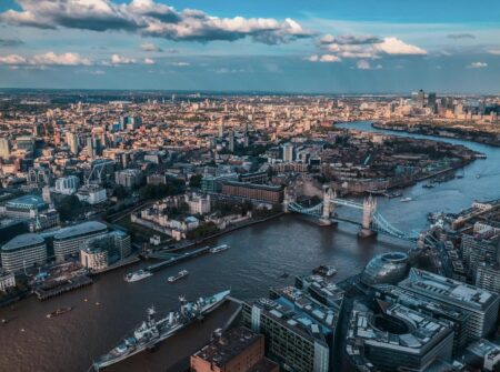 UK government names institutional investors backing new Transition Finance Council | News | IPE – Investment & Pensions Europe
