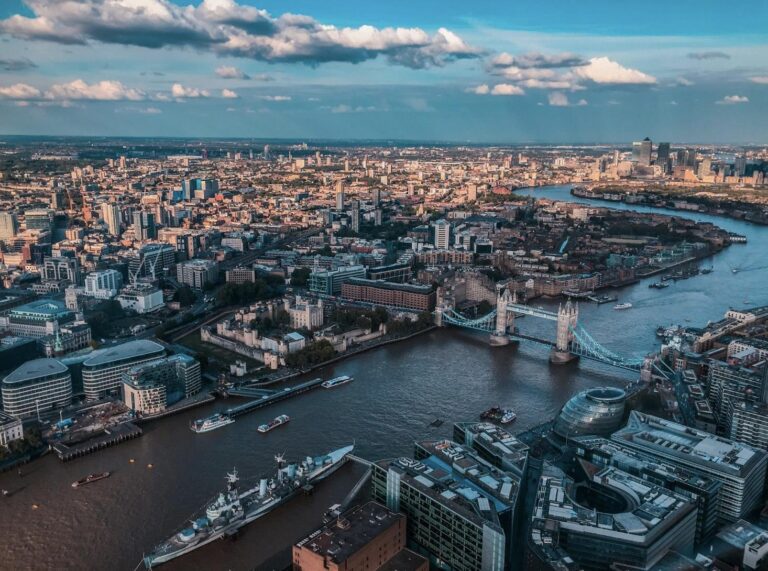 UK government names institutional investors backing new Transition Finance Council | News | IPE – Investment & Pensions Europe