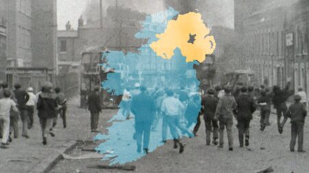 Northern Ireland v Belarus: Uncertainty if match can take place in Belfast – BBC