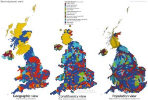 General Election 2024 London seats: Who is my MP in…Old Bexley and Sidcup? – London Evening Standard