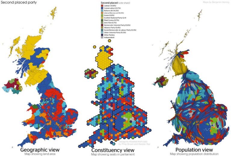 General Election 2024 London seats: Who is my MP in…Old Bexley and Sidcup? – London Evening Standard
