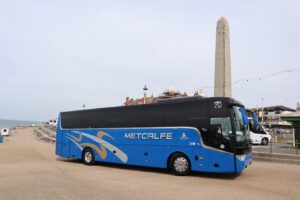 2025 UK Coach Rally: First day gallery from Blackpool gathering – route-one.net