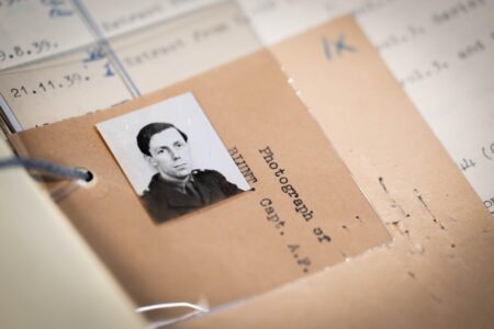 Secret UK files detailing confessions of Cambridge Five spies released – Reuters