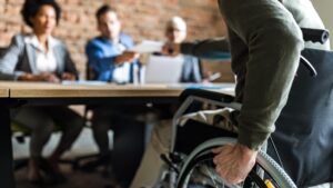 UK study exposes widespread hiring bias against disabled job applicants – Cardiff University