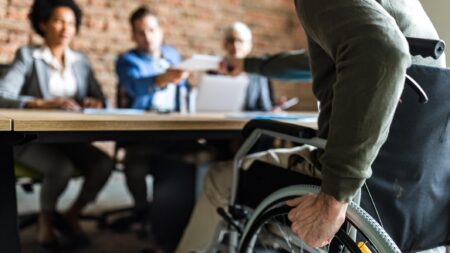 UK study exposes widespread hiring bias against disabled job applicants – Cardiff University