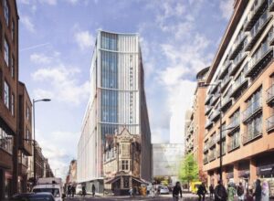 Statement on next steps for redevelopment of St Mary’s Hospital – Westminster City Council