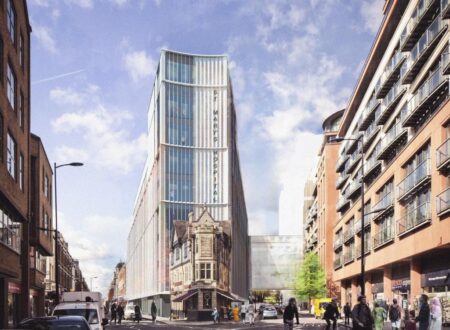 Statement on next steps for redevelopment of St Mary’s Hospital – Westminster City Council