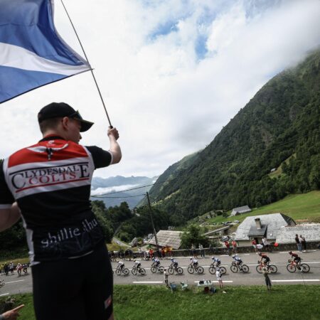 Tour de France: Edinburgh set to host men’s 2027 Grand Départ – Le Monde.fr
