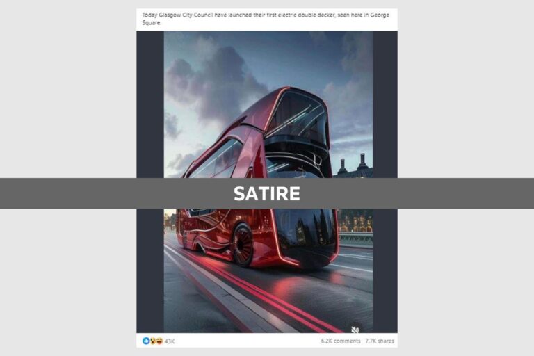 Glasgow buses disrupted amid ongoing ’emergency incident’ – Glasgow Times