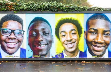The Hackney and Islington Programme (HIP) – Diocese of London