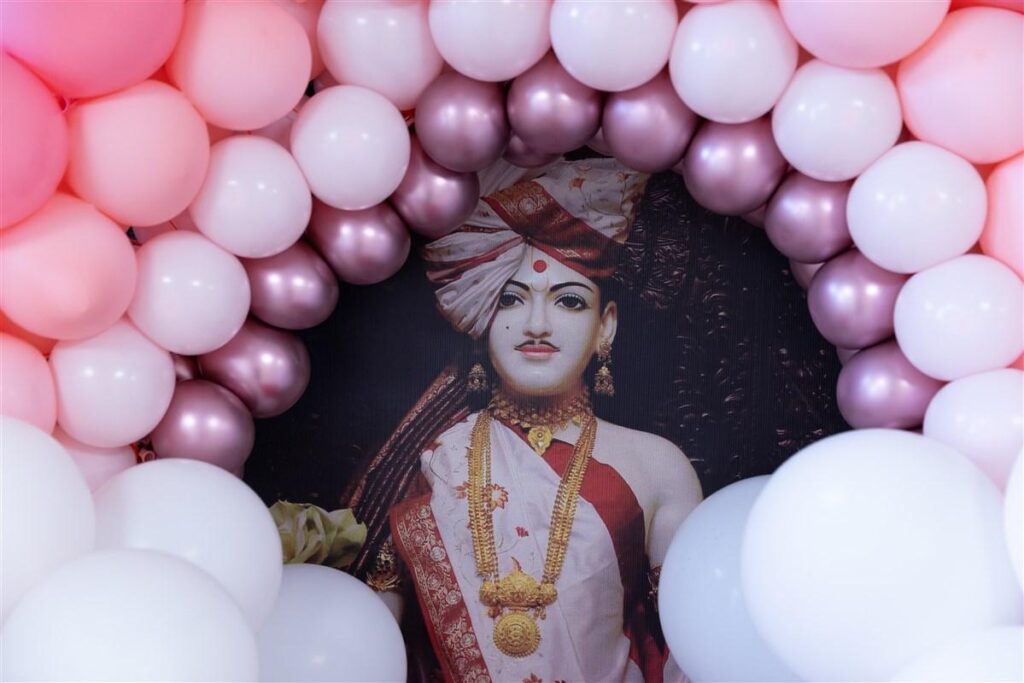 Pramukh Swami Maharaj Jayanti Kids Celebrations, Luton, UK – BAPS Swaminarayan Sanstha
