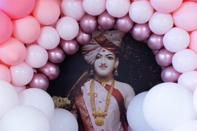 Pramukh Swami Maharaj Jayanti Kids Celebrations, Luton, UK – BAPS Swaminarayan Sanstha