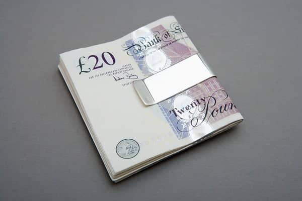 US firm in £263m takeover bid for Bank of England banknote printer – The Guardian