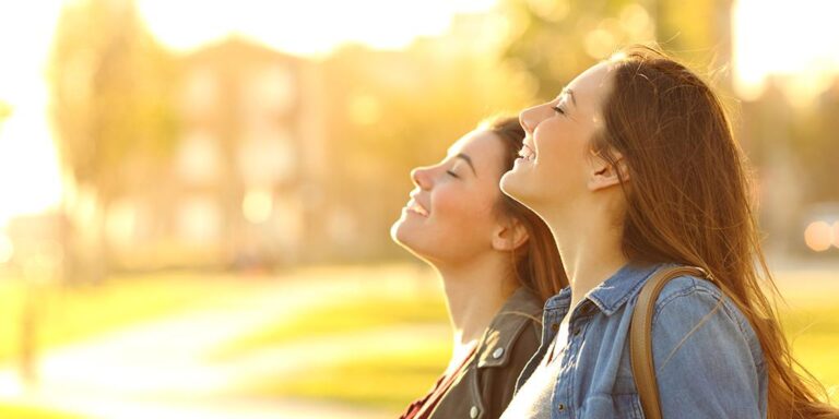 Lifestyle and environmental factors affect health and ageing more than our genes – University of Oxford