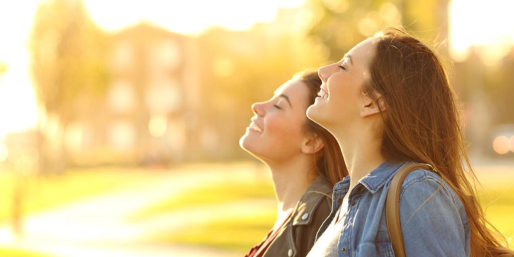 Lifestyle and environmental factors affect health and ageing more than our genes – University of Oxford