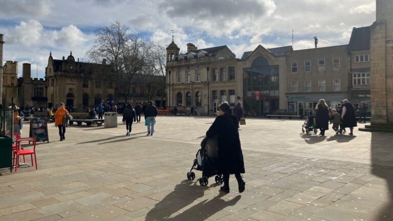 Peterborough residents asked for views on 20-year local plan – BBC