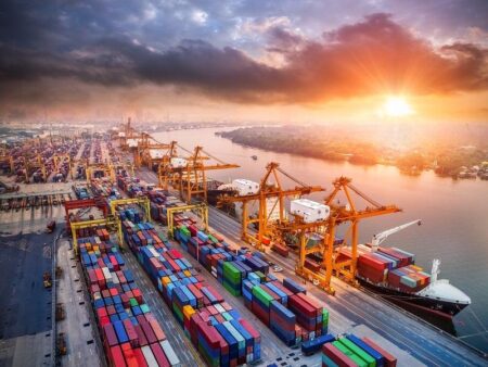 Call for Papers: Port Cities and Maritime Cultures International Conference, 10-11 June 2025 – University of Portsmouth