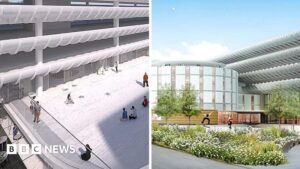 Preston to host inaugural Lancashire Innovation, Funding and Tech festival – Lancashire Evening Post