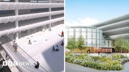 Preston to host inaugural Lancashire Innovation, Funding and Tech festival – Lancashire Evening Post