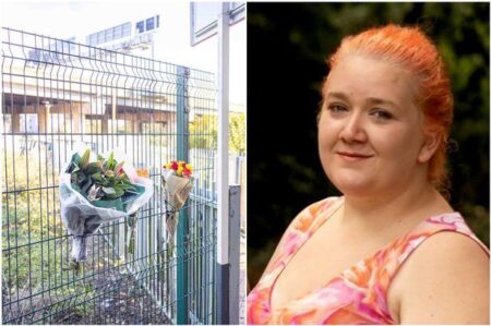 Woman who died after stabbing in Walsall named as Rhiannon Skye Whyte – The Guardian