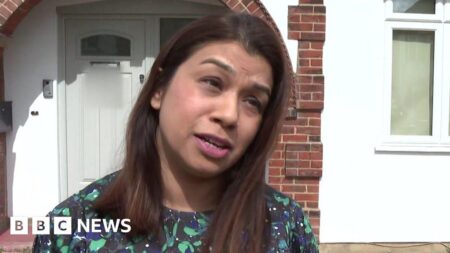 Bangladesh issues arrest warrant for UK Labour MP Tulip Siddiq – reports – Warrington Guardian