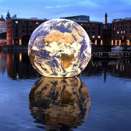 Birkenhead’s Art After Dark to showcase creative talents – Wirral Globe