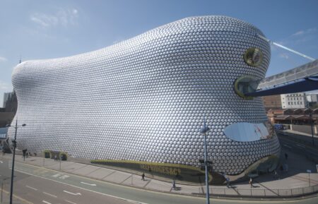Birmingham homes increased £10,000 in value over the last year – birminghamworld.uk