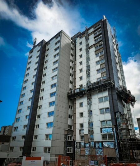 Scottish housing market still leads field across UK – The Scotsman