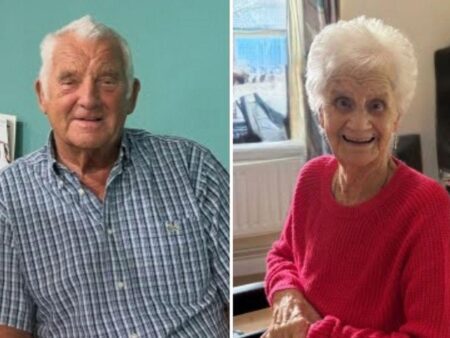 Death notices and funeral announcements from Hull Daily Mail – December 4, 2024 – Hull Live