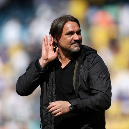Daniel Farke’s Leeds United transfer gamble to be tested in final four matches – Leeds Live