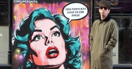 Showcasing the work being done in Newport at Senedd – South Wales Argus