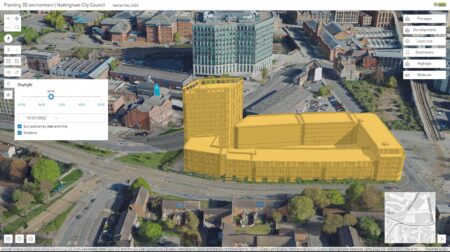 Nottingham City Council systems outage – My Nottingham News