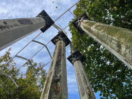 Plymouth City Council puts historic mansion up for auction – BBC