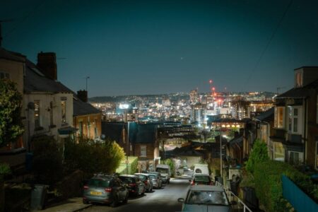 Sheffield’s new anti-begging order has been criticised for targeting the most vulnerable. Is it also unlawful? – Now Then Sheffield