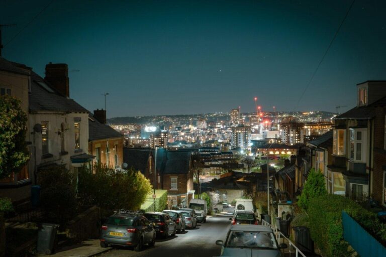 Sheffield’s new anti-begging order has been criticised for targeting the most vulnerable. Is it also unlawful? – Now Then Sheffield