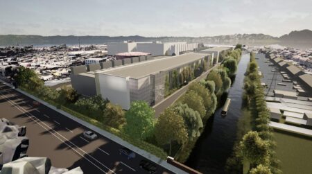 Yondr launches second data center in Slough, UK – Data Center Dynamics